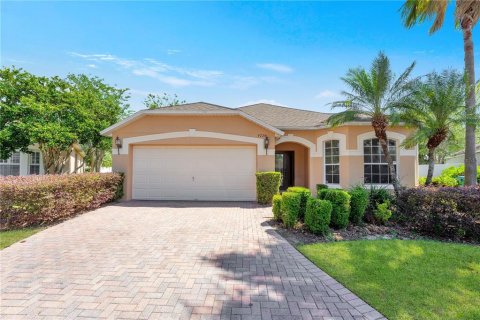 Casa en Orlando, Florida 3 dormitorios, 158.86 m2 № 2116882