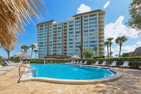 Condominio en venta en Clearwater, Florida, 2 dormitorios, 179.3 m2 № 2347726 - foto 22