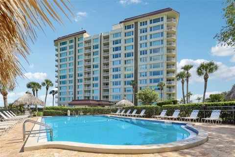 Condominio en venta en Clearwater, Florida, 2 dormitorios, 179.3 m2 № 2347726 - foto 21