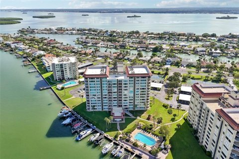 Condominio en venta en Clearwater, Florida, 2 dormitorios, 179.3 m2 № 2347726 - foto 29