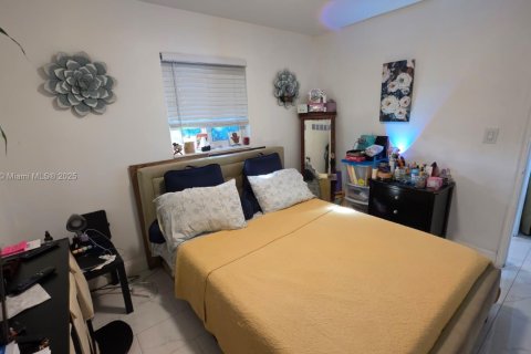 Купить виллу или дом в Помпано-Бич, Флорида 3 спальни, 76.55м2, № 1972839 - фото 4