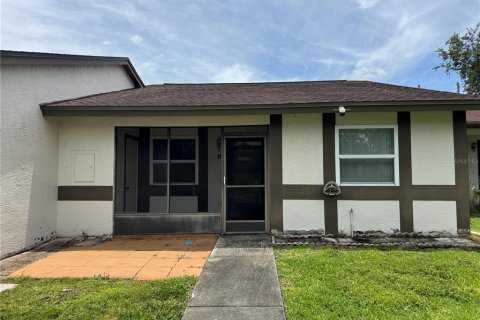 Casa en alquiler en Palm Harbor, Florida, 2 dormitorios, 95.69 m2 № 1824211 - foto 2