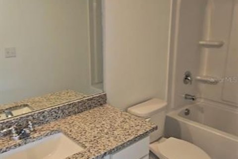 Touwnhouse à louer à Davenport, Floride: 3 chambres, 132.11 m2 № 1798037 - photo 5