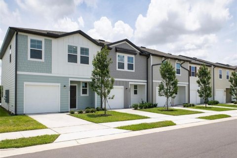 Touwnhouse à louer à Davenport, Floride: 3 chambres, 132.11 m2 № 1798037 - photo 2