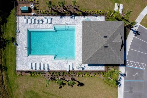 Touwnhouse à louer à Davenport, Floride: 3 chambres, 132.11 m2 № 1798037 - photo 10