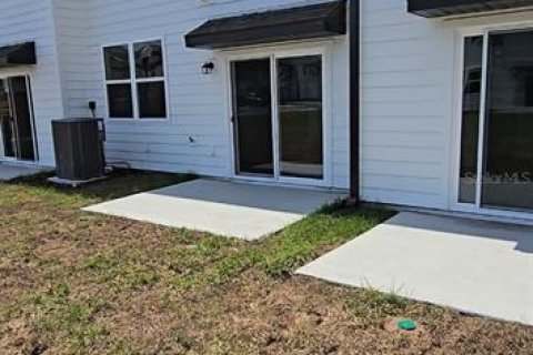 Touwnhouse à louer à Davenport, Floride: 3 chambres, 132.11 m2 № 1798037 - photo 8