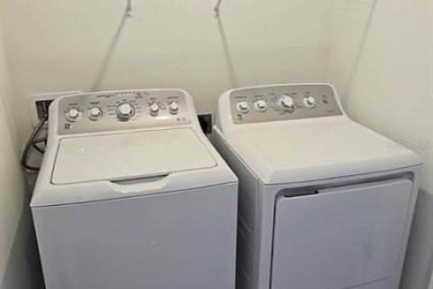 Touwnhouse à louer à Davenport, Floride: 3 chambres, 132.11 m2 № 1798037 - photo 16