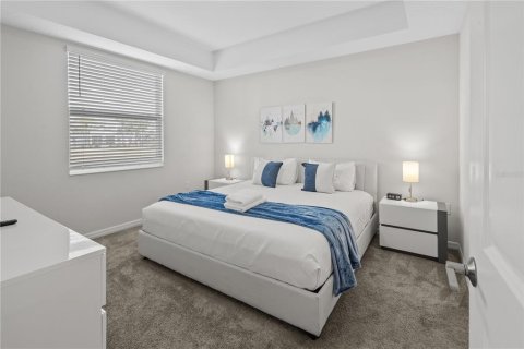 Condo in Kissimmee, Florida, 2 bedrooms  № 1745385 - photo 20