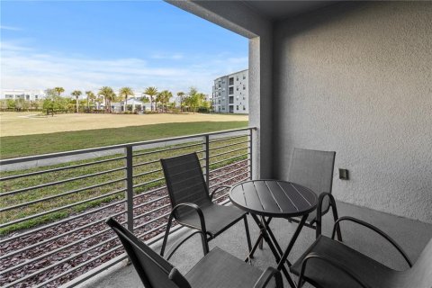 Condo in Kissimmee, Florida, 2 bedrooms  № 1745385 - photo 3