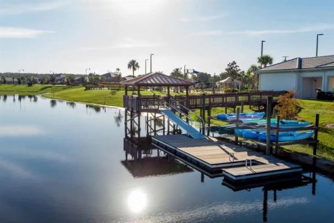 Condo in Kissimmee, Florida, 2 bedrooms  № 1745385 - photo 29