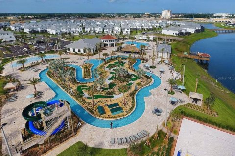 Condo in Kissimmee, Florida, 2 bedrooms  № 1745385 - photo 30