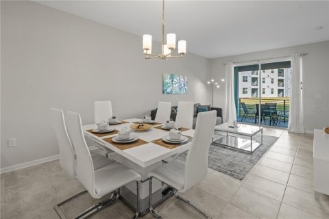Condo in Kissimmee, Florida, 2 bedrooms  № 1745385 - photo 11