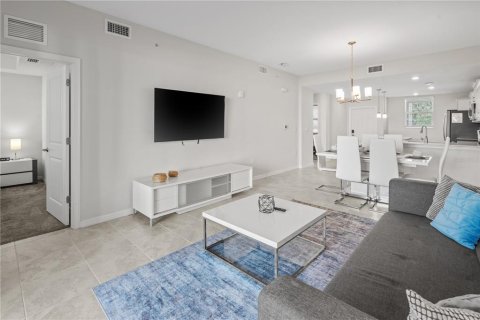 Condo in Kissimmee, Florida, 2 bedrooms  № 1745385 - photo 19