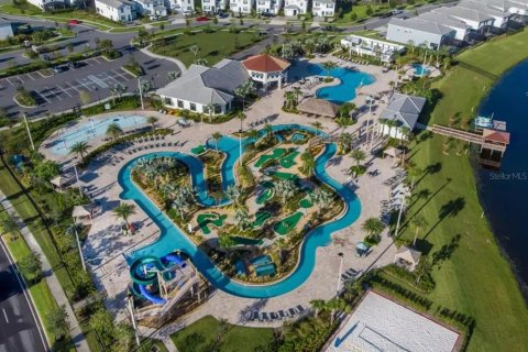 Condo in Kissimmee, Florida, 2 bedrooms  № 1745385 - photo 28