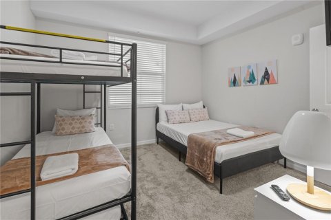 Condo in Kissimmee, Florida, 2 bedrooms  № 1745385 - photo 26
