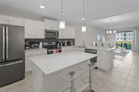 Condo in Kissimmee, Florida, 2 bedrooms  № 1745385 - photo 6