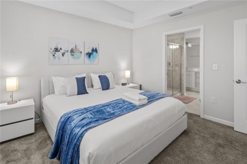 Condo in Kissimmee, Florida, 2 bedrooms  № 1745385 - photo 21