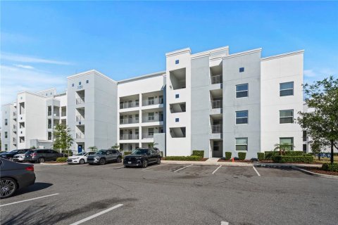 Condo in Kissimmee, Florida, 2 bedrooms  № 1745385 - photo 1