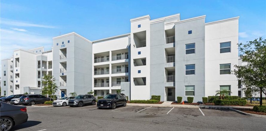 Condo in Kissimmee, Florida, 2 bedrooms № 1745385