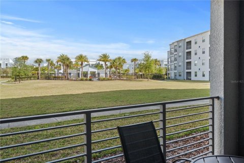 Condo in Kissimmee, Florida, 2 bedrooms  № 1745385 - photo 4