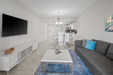 Condo in Kissimmee, Florida, 2 bedrooms  № 1745385 - photo 10