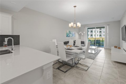 Condo in Kissimmee, Florida, 2 bedrooms  № 1745385 - photo 12