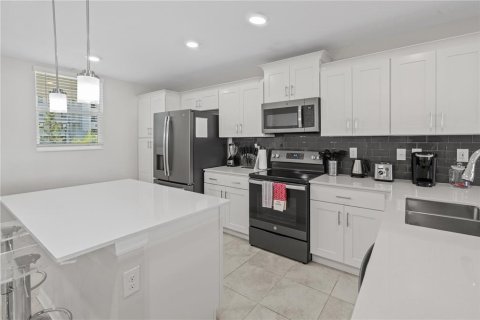 Condo in Kissimmee, Florida, 2 bedrooms  № 1745385 - photo 5