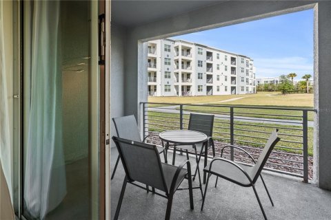 Condo in Kissimmee, Florida, 2 bedrooms  № 1745385 - photo 2
