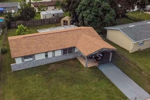 Villa ou maison à Orlando, Floride 4 chambres, 116.13 m2 № 2388584