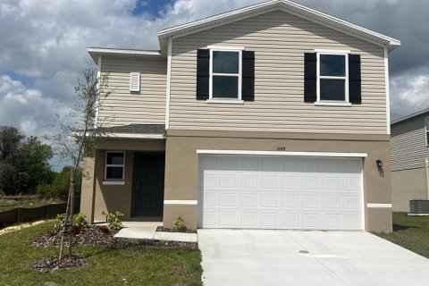 Villa ou maison à Sumter, Floride 4 chambres, 182.46 m2 № 2354857
