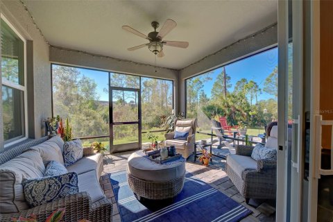 Villa ou maison à vendre à Nokomis, Floride: 3 chambres, 202.25 m2 № 1841865 - photo 2