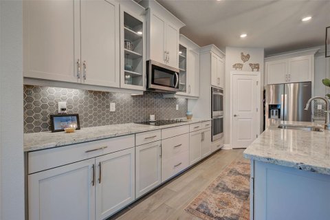 Villa ou maison à vendre à Nokomis, Floride: 3 chambres, 202.25 m2 № 1841865 - photo 10
