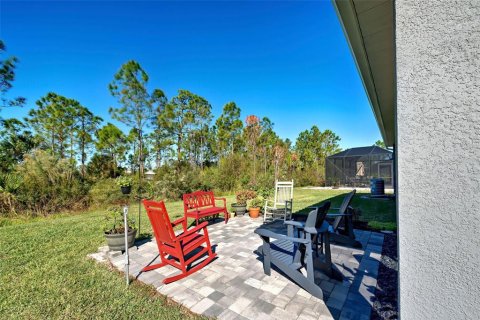 Villa ou maison à vendre à Nokomis, Floride: 3 chambres, 202.25 m2 № 1841865 - photo 25