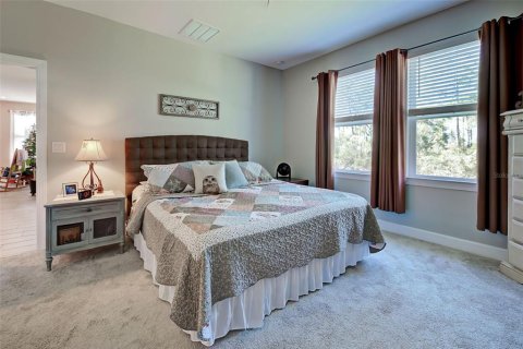 Villa ou maison à vendre à Nokomis, Floride: 3 chambres, 202.25 m2 № 1841865 - photo 15