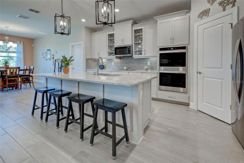 Villa ou maison à vendre à Nokomis, Floride: 3 chambres, 202.25 m2 № 1841865 - photo 8