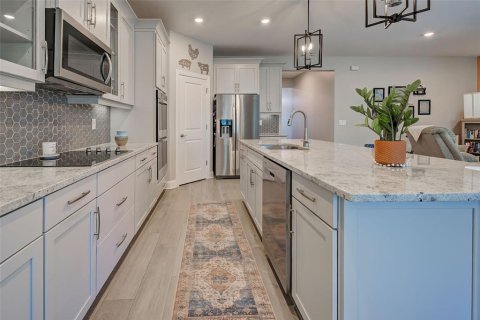 Villa ou maison à vendre à Nokomis, Floride: 3 chambres, 202.25 m2 № 1841865 - photo 12