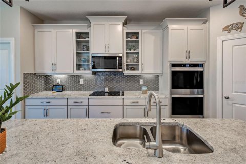 Villa ou maison à vendre à Nokomis, Floride: 3 chambres, 202.25 m2 № 1841865 - photo 9