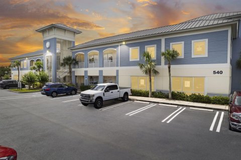 Propiedad comercial en Port St. Lucie, Florida № 2188644