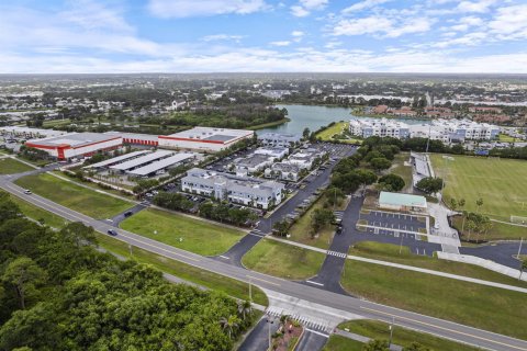 Propiedad comercial en venta en Port St. Lucie, Florida № 2188644 - foto 28