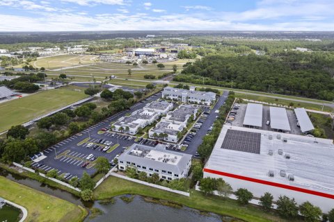 Propiedad comercial en venta en Port St. Lucie, Florida № 2188644 - foto 27