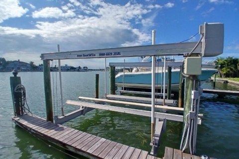 Copropriété à louer à Indian Rocks Beach, Floride: 2 chambres, 101.26 m2 № 2109452 - photo 7