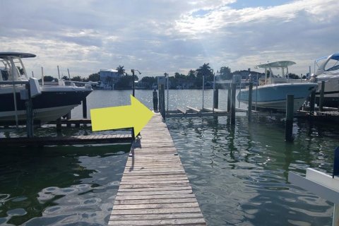 Copropriété à louer à Indian Rocks Beach, Floride: 2 chambres, 101.26 m2 № 2109452 - photo 6
