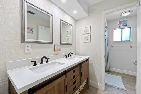 Copropriété à louer à Indian Rocks Beach, Floride: 2 chambres, 101.26 m2 № 2109452 - photo 25
