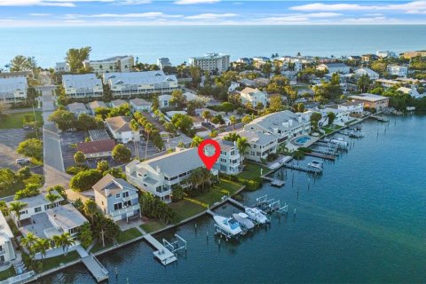 Copropriété à louer à Indian Rocks Beach, Floride: 2 chambres, 101.26 m2 № 2109452 - photo 3