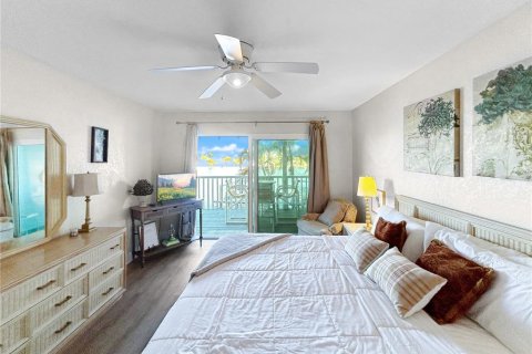 Copropriété à louer à Indian Rocks Beach, Floride: 2 chambres, 101.26 m2 № 2109452 - photo 30