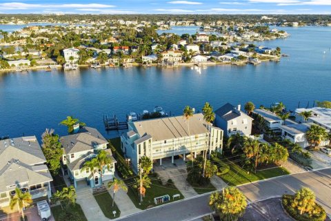 Copropriété à louer à Indian Rocks Beach, Floride: 2 chambres, 101.26 m2 № 2109452 - photo 16