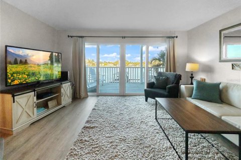 Copropriété à louer à Indian Rocks Beach, Floride: 2 chambres, 101.26 m2 № 2109452 - photo 17