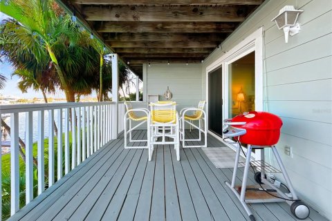 Copropriété à louer à Indian Rocks Beach, Floride: 2 chambres, 101.26 m2 № 2109452 - photo 9