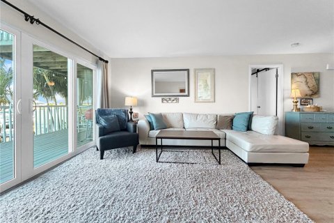 Copropriété à louer à Indian Rocks Beach, Floride: 2 chambres, 101.26 m2 № 2109452 - photo 18