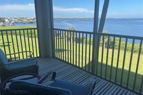 Condominio en alquiler en Bradenton, Florida, 2 dormitorios, 114.46 m2 № 1916501 - foto 24